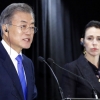 “북·미 비핵화 촉진이 더 중요”… 金답방 기대치 낮추는 文대통령