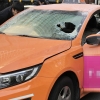 50대 택시기사, 카풀 반대해 국회 앞 분신 사망