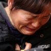 “저는 우리나라를 저주합니다” 태안화력 고 김용균씨 어머니의 절규