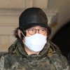‘황제보석’ 이호진, 7년 만에 구치소 수감