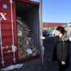 한국 불법 쓰레기 수출국… 쓰레기 대란 부른다