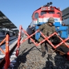 정부, 남북철도 재추진…‘총선 압승’으로 대북사업 시동