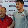 하노이에서 북한과 대결 박항서 감독 “한민족이라 의미있는 경기”