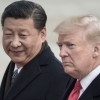 트럼프 “이달중 시진핑 안 만난다”…미중 정상회담 불발