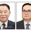 김영철, 북·미 협상 전략 협의 주도… ‘경제통’ 박태성은 경협 논의