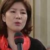 “계획이 다 있었나” 김예령 전 기자 미래한국당 비례 면접