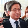 김명수 대법원장 “판사 공격은 부적절”…정치권 공세에 작심 발언