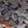 佛파리 한복판 빵집서 가스폭발 사고로 3명 사망
