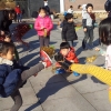 황금돼지해 설연휴, 서울 공원에서 전통놀이 즐겨요