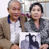 30년 기다려… 국경 뛰어넘은 베트남男·북한女 부부
