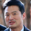 [포토] ‘청와대 인사 추가 고발’ 김태우 전 수사관 검찰 출석