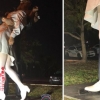 미국 플로리다주의 ‘종전 키스’ 동상 미투 지지자들의 공격 받은 이유
