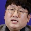 방시혁·이수만 ‘인터내셔널 뮤직 리더’ 2년 연속 선정