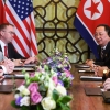 미 국무부 “북한 ‘일부 해제 요구’는 말장난…무기 제외 모든 제재 해제”