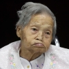 일본군 위안부 피해자 곽예남 할머니, 94세 나이로 별세