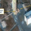 CNN, “북한 동창리 발사장 위성사진서 새 활동 포착”