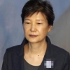 박근혜 구속기간 만료에 ‘석방’ 꺼낸 한국당 “인권침해”