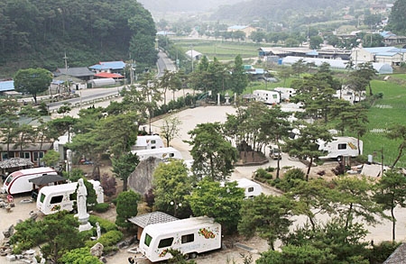 “기존 숙박 전용 펜션과 개념 달라”