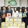 성북 사랑방 가득 채운 ‘사랑의 책’… 영풍문고, 500권 기증