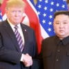트럼프, 대북 추가제재 전격 철회…김정은 달래기 관측