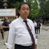 ‘소녀상 말뚝 테러’ 극우 일본인 재판, 올해도 공전 거듭할까