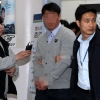 버닝썬-경찰 유착고리 지목된 전직 경찰, 1심서 징역 1년