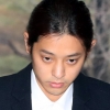 정준영 구속… ‘버닝썬 폭행’은 풀려나