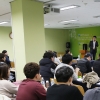 김포우리병원- 김포소방서 ‘응급환자의 소생·치료’ 합동 회의 개최
