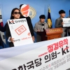 “KT 경영고문은 황창규 위한 로비사단”