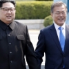‘톱다운 재가동’… 남북정상회담 개최 분수령 될 한미정상회담