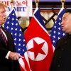 “트럼프, 하노이서 김정은에 ‘핵무기 미국에 넘겨라‘ 직접 요구”