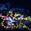 서울랜드, 6일 최대 규모 빛 축제 ‘루나파크(Luna Park)’ 오픈