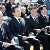 여야 4당 ‘5·18 전야제’ 참석…한국당은 대전서 장외집회