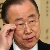 ‘미세먼지 총대’ 반기문 “베이징 하늘 아주 파래…우리 훨씬 노력해야”