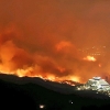 고성 산불로 사상자 발생…정부 주민 대피 등 총력 대응