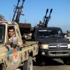 하프타르 반군 트리폴리 50㎞까지 압박, 리비아식 해법의 ‘15년 뒤’