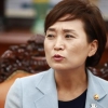 김현미 “임기 연장 아닌 두 번째 국토부 장관”