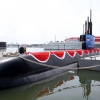 1400t급 잠수함 3척 인니에 수출…KF-X 사업도 탄력받나