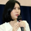 윤지오, 정우성 응원메시지 공개 “죽어서도 잊지 못해”
