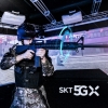 AR·VR로 실전처럼 훈련… SKT, 5G 스마트 육사 구축