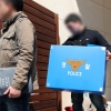 경찰, 박유천·황하나 자택 압수수색…마약투약 혐의