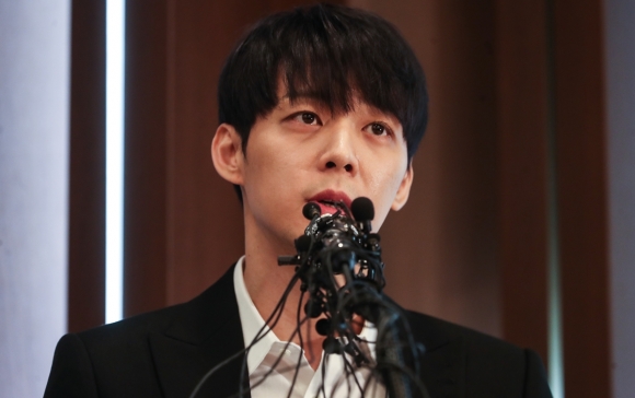 믿었던 박유천, 마약 ‘양성’…팬 등돌리고 소속사는 방출