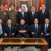 정성장 “北 상임위원장의 ‘국가 대표’ 권한 국무위원장에 이양됐다고?”