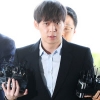 ‘결백 주장’ 박유천, 국과수 마약검사 양성 반응