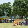 부적절 행위 우려 ‘닫힌 한강 텐트’ 규제…과태료 100만원