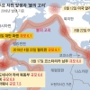 대만 이어 필리핀서도 강진… 환태평양 ‘불의 고리’ 공포