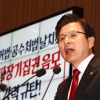 “좌파반란” 색깔론까지 꺼낸 한국당…27일 장외집회 검토