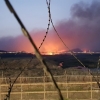 연천 DMZ 산불 이틀째 진화…현재 잔불 정리 주력
