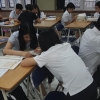 동영상 수학·카톡 영어… 학생 스스로 ‘엎드려 자던 수업’ 깨운다