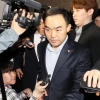 채이배, 한국당 감금 뚫고 6시간만에 탈출…공수처법 논의